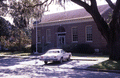 U.S. Post Office building at 200 Pinckney St. in Madison.