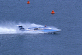 Atlas Van Lines hydroplane racing in Miami.