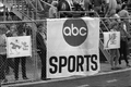 ABC sports sign- Tallahassee, Florida.
