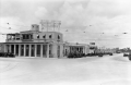 Administration Building for George Merrick in Coral Gables.