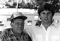 Nikitas and Antonios Tsimouris- Tarpon Springs, Florida