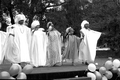 Dancers from the Orlando School of Culture and Dance at the Zora Neale Hurston Festival- Eatonville, Florida