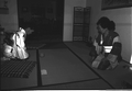 Kazuko Law, right, and her apprentice Ofuyu Forrest - Gulf Breeze, Florida.