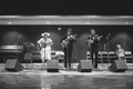 El Grupo Canaveral performing at the 1987 Florida Folk Festival - White Springs, Florida