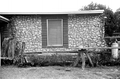 Exterior view of the Cypress Knee Museum building - Palmdale, Florida.