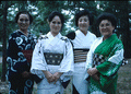 Wako Kai at the Florida Folk Festival - White Springs, Florida .