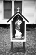 Minorcan shrine : Saint Augustine, Florida