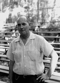 Dr. Alton Morris of Gainesville- White Springs, Florida