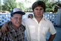 Nikitas and Antonios Tsimouris- Tarpon Springs, Florida