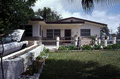 Nikitas Tsimouris' house - Tarpon Springs, Florida