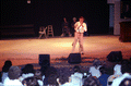 Gamble Rogers singing - White Springs, Florida