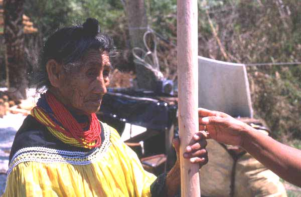 Susie Jim Billie - Ochopee, Florida
