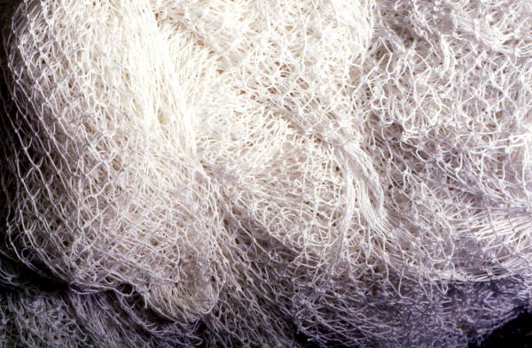 Fishing nets - Jacksonville, Florida.