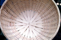 Basket made by Harlan Baxter