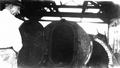 C.W. Sinclair's wood tar and pine oil retort, showing fire box