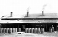 J.W. Gibson's three-unit still