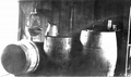 C.B. Harrison's still