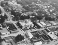 Aerial view of Bartow