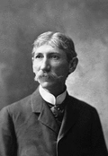 Governor Francis P. Fleming