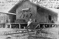 Altoona railway depot