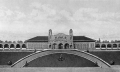Atlantic Coast Line Railroad station - Orlando.