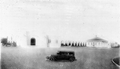 Atlantic Coast Line Railroad station - Orlando.