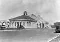 Atlantic Coast Line Railroad station - Orlando, Florida.