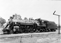 Atlanta and St. Andrews Bay Railroad engine number 131