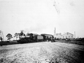 Atlanta and St. Andrews Bay Railroad engine number 120
