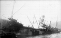 Cargo ship Jacksonville