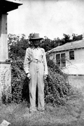 Richard Simon Lawhon