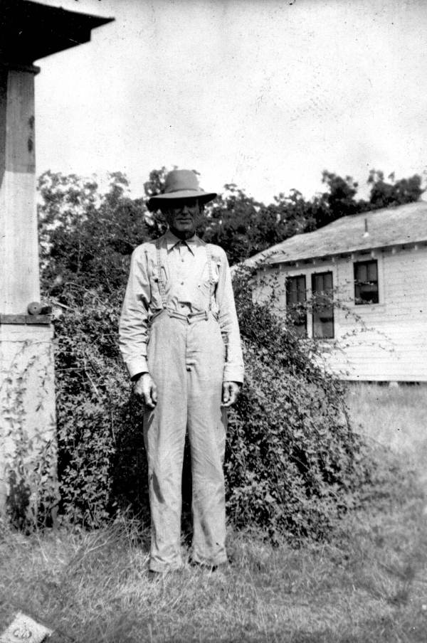 Richard Simon Lawhon