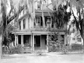 Bloxham House in Tallahassee.