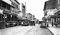 7th Avenue, Ybor City - Tampa, Florida.