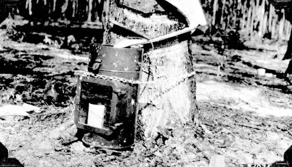 Equipment used to measure output