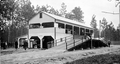 Still at Naval Stores Research Station - Olustee, Florida