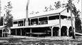 Still at Naval Stores Research Station - Olustee, Florida