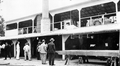 Still at Naval Stores Research Station - Olustee, Florida