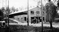 Still at Naval Stores Research Station - Olustee, Florida