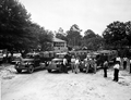 Gum market at Chipley.