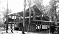 Julian Sutherland's still on East End Road - San Mateo Region, Florida