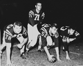 Football players