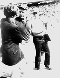 Coach Larry Jones