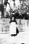 Sarah Brown Anderson