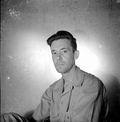 WPA Federal Writers Project photographer Robert Harrison Cook