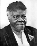 Mary McLeod Bethune