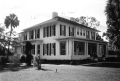 Albert E. Fraleigh home - Madison, Florida