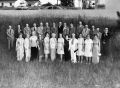 45th reunion of Madison High School class of 1938