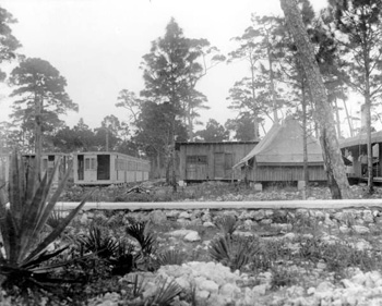 Jackson Memorial Hospital: Miami, Florida