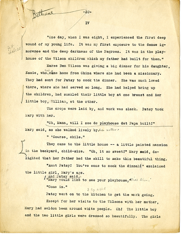 Excerpt Page 1